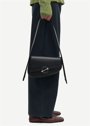 Sahero shoulder 15944 Sort Samsøe